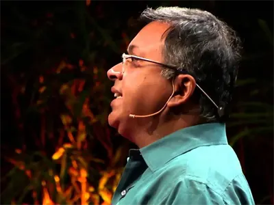 Indian Approach to Business