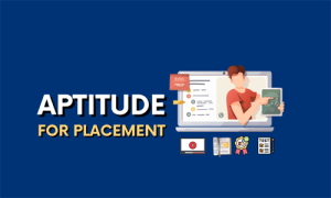 Mock Placement Aptitude Tests (English Medium)