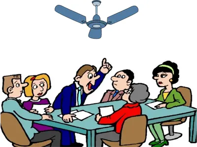 group discussion topics