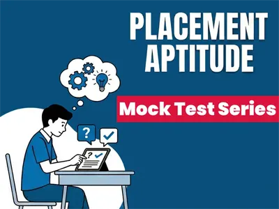 campus placement aptitude