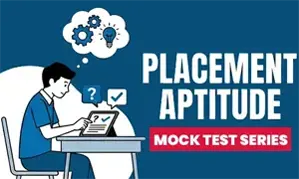 mock-placement-aptitude-test