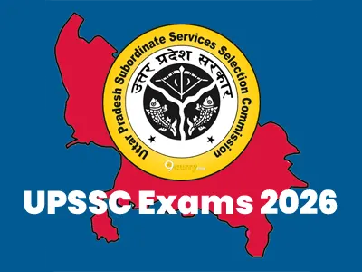 UPSSSC